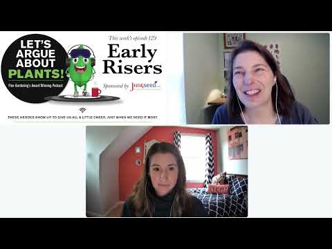 Episode 129: Early Risers