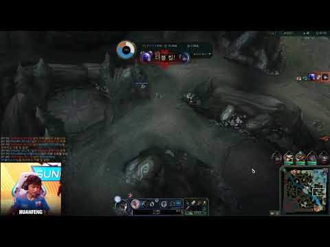 [huanfeng Aphelios POV vs JackeyLove Varus] LPL Spring Playoffs 2021 - TOP Esports vs Suning- Game 3