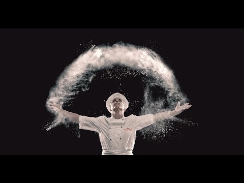 Poliva - Raw materials for food industry