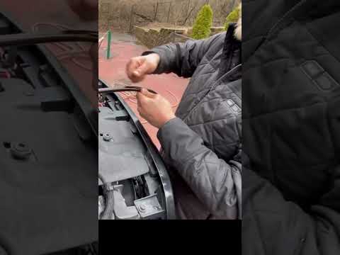 No Heat? Heater Core Flushing Trick Often Overlooked!  Try this before anything else.