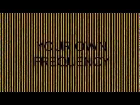 Create Your Own Frequency Digital Campaign