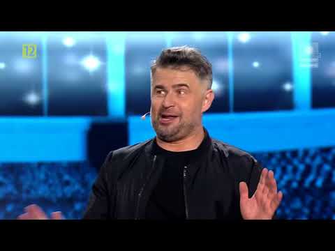 XII Płocka Noc kabaretowa: Igor Kwiatkowski