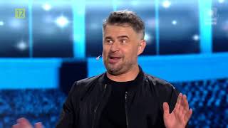 Kabaret na żywo 4: XII Płocka Noc kabaretowa: Igor Kwiatkowski