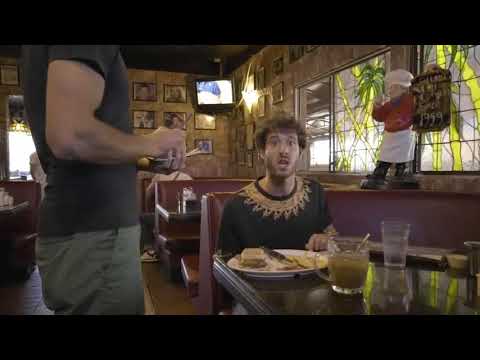 Don't double charge me clip