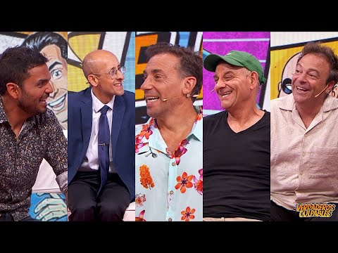 ¿Cómo han cambiado los Verdaderos Culpables?