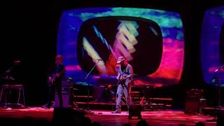 Ray LaMontagne - "Hey, No Pressure" (Live @ The Greek Theatre, Los Angeles, 6/3/2018)