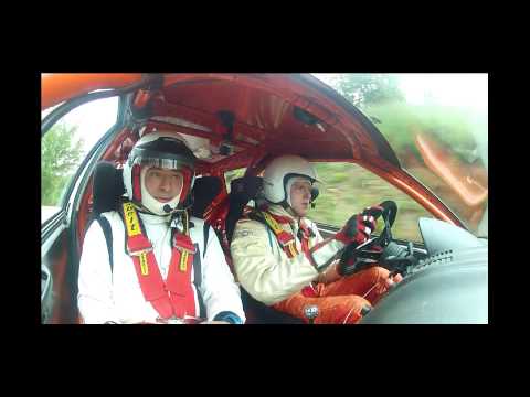 36 rally Saturnus HP 2 Janče 1 - Jure Jereb - Zmago Logar