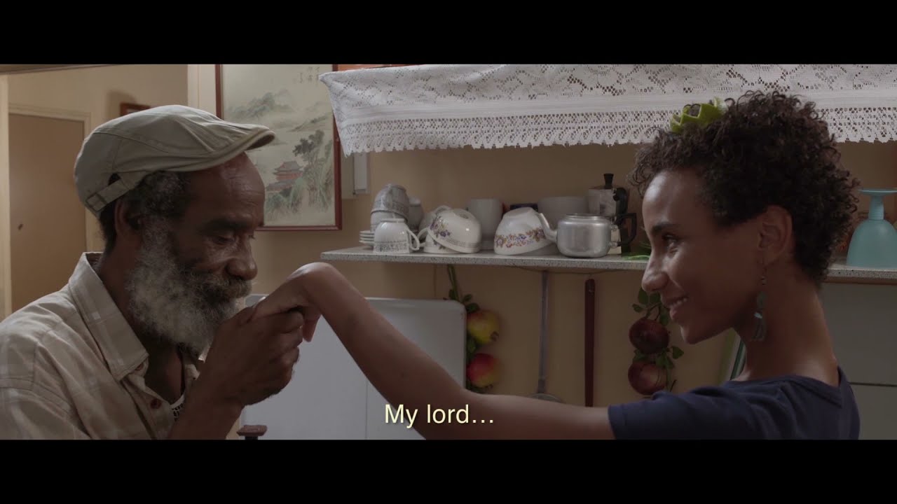 Miniature de la vidéo Zépon Teaser du film Zépon