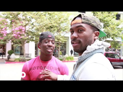 L Rucus - Catching Feelings