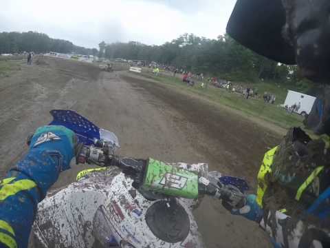 RND 8 JOHN PENTON GNCC PART 2