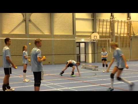 RTC ROTTERDAM Gaat Los