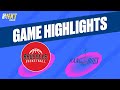 Brussels Basketball vs. Kangoeroes Basket Mechelen - Game Highlights