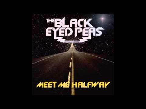 The Black Eyed Peas - Meet Me Halfway (Dj Ammo - Poet Name Life Remix)