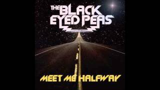 The Black Eyed Peas - Meet Me Halfway (Dj Ammo - Poet Name Life Remix)