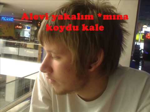 Şanışer & Bela feat Da Poet boşa koşmak