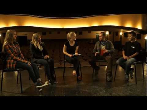 wywiad - "Okruchy życia" Anioły sa wsrod nas! (naszaswidnica.pl)