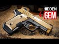 Must-Have Micro Pistols for 2024 Defense
