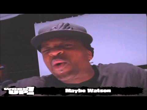 Dirty Taz - Osti que c'est pas gangster