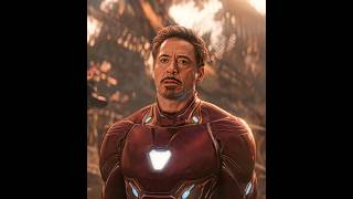 Tony is so done with them😂 | Avengers infinity war | Song - MONTAGEM DELÍRIO | #marvel #edit #shorts