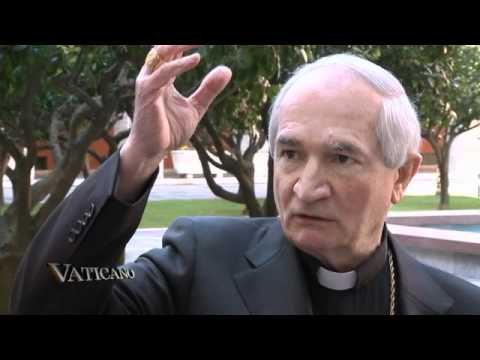 Vaticano - 03-16-2012