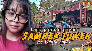 Download lagu SAMPEK TUWEK VERSI JARANAN VOC LATIFAH SINDEN NEW ... mp3