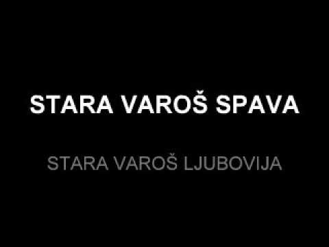 Stara varoš - Ljubovija