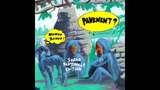 Pavement - Golden Boys/Serpentine Pad [Wowee Zowee! Sordid Sentinels Edition Disc 2]
