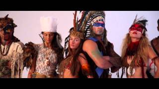 SAME FEATHER FLOCK TOGETHER  THE MAKING OF  BLUE MARLIN IBIZA UAE