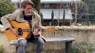 Pete Murray – Byron Sunday Session #WithMe (Feeler)