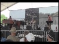 Newport Jazz Festival 2011: Joey DeFrancesco Trio [# 3] -  Bluz 'N' 3