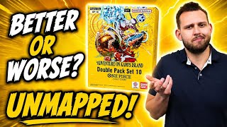 Opening a FULL OP-15 Double Pack Display | One Piece TCG