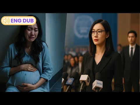 💔 He Left His Pregnant Wife to Bleed Alone. Now She’s Back With Nothing to Lose 🔥