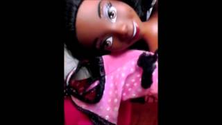 Like I'm Gonna Lose You- Toy Version