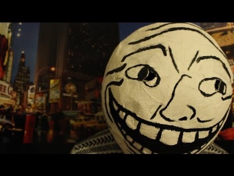 iFate - VBT 2015 - Vorrunde 1 vs. Roberto der Kaktus