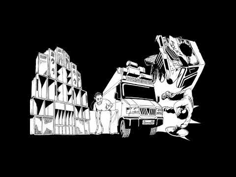 BÉMÜ - Freestyle Series 01 (Nordik Khaos Revenge) - Son de teuf 2025