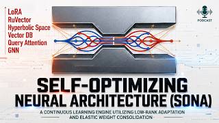 Architecting Intelligence: Algorithmic Deep Dives into Continuous Learning & Topology. LoRA, EWC