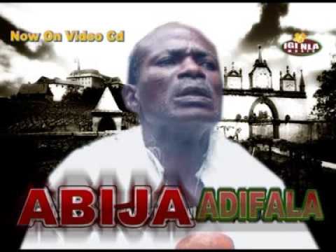 IJOBA WASIU ALABI PASUMA IN OSHINLO 2