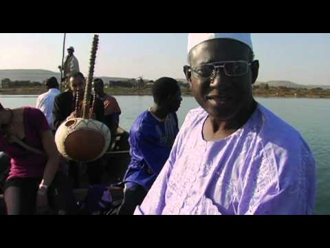 "Jarabi", Kasse Mady Diabate & Tunde Jegede