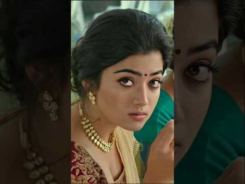 Reel tagged #rashmikamandanna