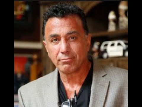 Lifestories TV   Nick Novello   Part 1