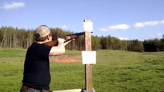 Rocky Creek Sporting Clays 5