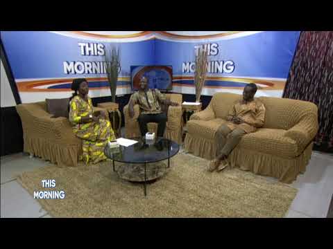 THIS MORNING 27-03-23