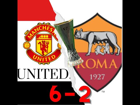 MAN UTD VS ROMA | ONE LEG IN THE FINALS | MUFC FAN REACTION | EUROPA LEAGUE SEMI-FINAL REVIEW