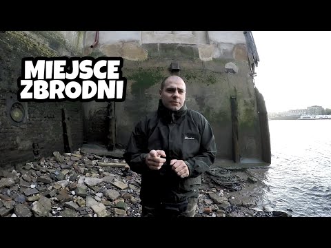 Wykopki w miejscu z smutną historią. Odc.427