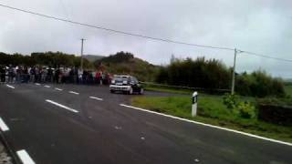 preview picture of video 'Caveirex Rally Team - PEC-4 Picos / Santo Espirito'