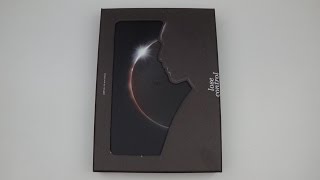 Unboxing Lay 레이 (EXO 엑소) 1st Mini Album Lose Control