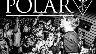 Polar - Live in Sheffield - Inspire / Create / Destroy