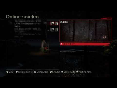 Freitag der 13te mit edris