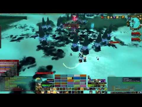 Last Judgement vs. Morchok (25H)