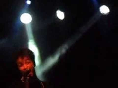 Ela e a lata - Cícero Teatro Rival 28/09/13